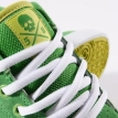 Обувь женская Circa AL 50W Green/Lime/White 2010 г инфо 7592y.