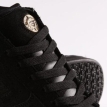 Обувь женская Circa CX105W Black/Gold/Bling 2010 г инфо 7593y.