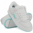 Обувь жен Adio Monroe White/Bone Aqua 2009 г инфо 7598y.