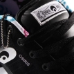 Обувь женская Osiris Troma Ii Black/Multi 2010 г инфо 7609y.
