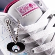 Обувь женская Osiris Troma Ii White/Multi/Paint 2010 г инфо 7610y.