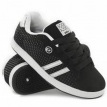 Обувь жен Gallaz Vista Black/Silver Stars 2009 г инфо 7630y.