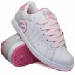 Обувь жен Gallaz Cairo Bubblegum/Silver Grey 2009 г инфо 7637y.