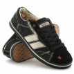 Обувь женская Macbeth Newman Black/Cement Print 2009 г инфо 7668y.