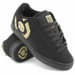 Обувь жен Circa 211W Bold Black/Gold 2009 г инфо 7669y.