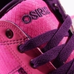 Обувь женская Osiris Baron Pink/Purple/White 2010 г инфо 7680y.