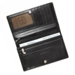 Портмоне Sergio Belotti 2633 West Black 2010 г инфо 7904y.