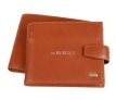 Портмоне Petek 198-W04 R Brown 2010 г инфо 7923y.
