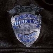 The Prodigy Their Law: The Singles 1990-2005 Формат: Audio CD (Jewel Case) Дистрибьютор: Концерн "Группа Союз" Лицензионные товары Характеристики аудионосителей 2005 г Авторский сборник инфо 1165p.