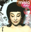 Misia Ruas (2 CD) Формат: Audio CD (Super Jewel Box) Дистрибьюторы: ООО "Юниверсал Мьюзик", Universal Music Европейский Союз Лицензионные товары Характеристики аудионосителей 2009 г Сборник: Импортное издание инфо 9538z.