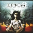 Epica Design Your Universe Формат: Audio CD (Jewel Case) Дистрибьюторы: Nuclear Blast Records, Концерн "Группа Союз" Лицензионные товары Характеристики аудионосителей 2009 г Альбом: Импортное издание инфо 11667z.