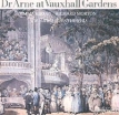 Dr Arne at Vauxhall Cardens Emma Kirkby, Richard Morton, The Parley of Instruments Формат: Audio CD Дистрибьютор: Hyperion Records Ltd Лицензионные товары Характеристики аудионосителей Сборник инфо 11717z.