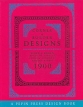 Corner & border design 1900 (альбом на пяти языках) кельтские, арабские и турецкие мотивы инфо 8100p.