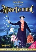 Мэри Поппинс Специальное издание Формат: DVD (PAL) (Keep case) Дистрибьютор: ВидеоСервис Региональный код: 5 Субтитры: Русский / Английский / Польский / Иврит / Английский для людей с ослабленным слухом инфо 12977r.