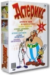 Астерикс М/ф (7 DVD) Формат: 7 DVD (PAL) (Подарочное издание) (Box set) Дистрибьютор: Videogram Региональный код: 5 Количество слоев: DVD-9 (2 слоя) Субтитры: Русский Звуковые дорожки: Русский Закадровый перевод инфо 13043r.