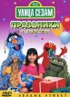 Улица Сезам: Праздники на Улице Сезам Формат: DVD (PAL) (Keep case) Дистрибьютор: СОЮЗ Видео Региональный код: 5 Звуковые дорожки: Русский Dolby Digital 2 0 Формат изображения: Standart инфо 13090r.